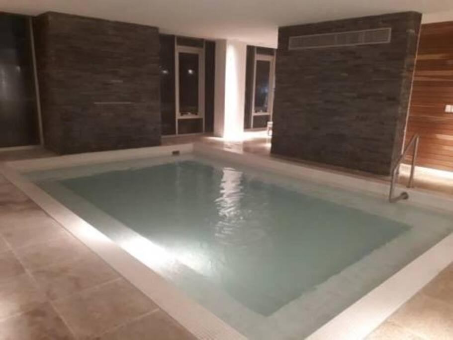 Appartement Hermoso Departamento Punta Del Este. Categoria. 3D Extérieur photo