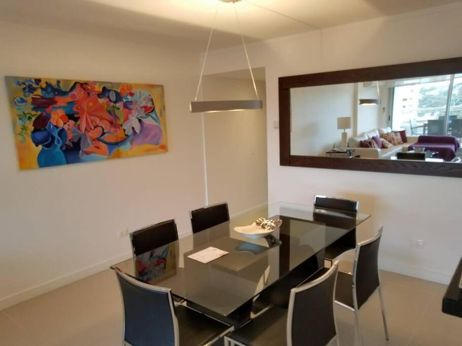 Appartement Hermoso Departamento Punta Del Este. Categoria. 3D Extérieur photo