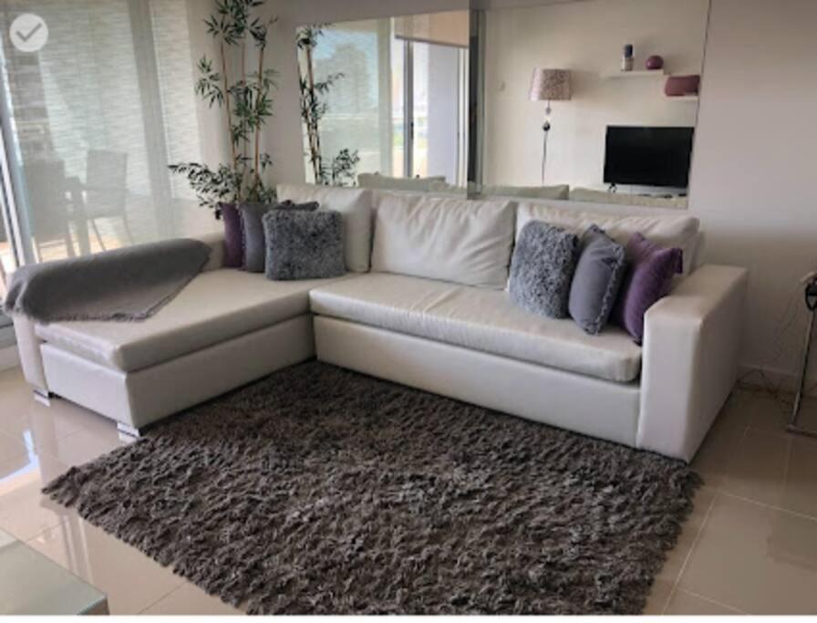Appartement Hermoso Departamento Punta Del Este. Categoria. 3D Extérieur photo