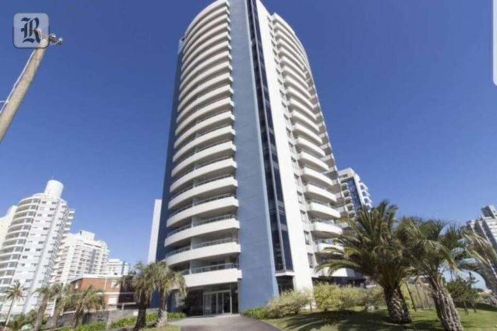 Appartement Hermoso Departamento Punta Del Este. Categoria. 3D Extérieur photo