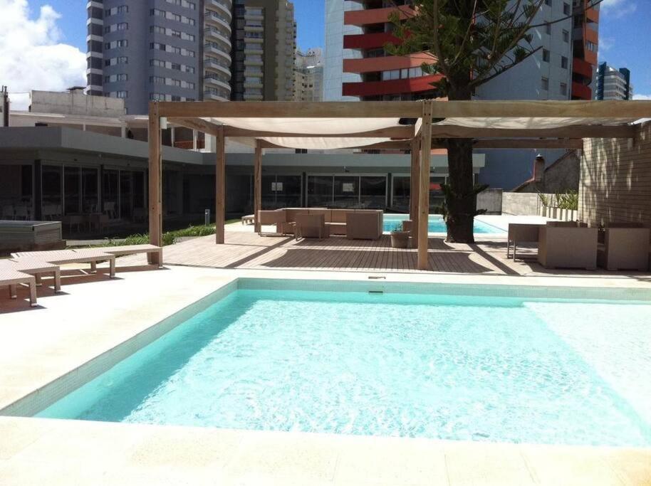 Appartement Hermoso Departamento Punta Del Este. Categoria. 3D Extérieur photo