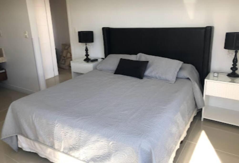 Appartement Hermoso Departamento Punta Del Este. Categoria. 3D Extérieur photo