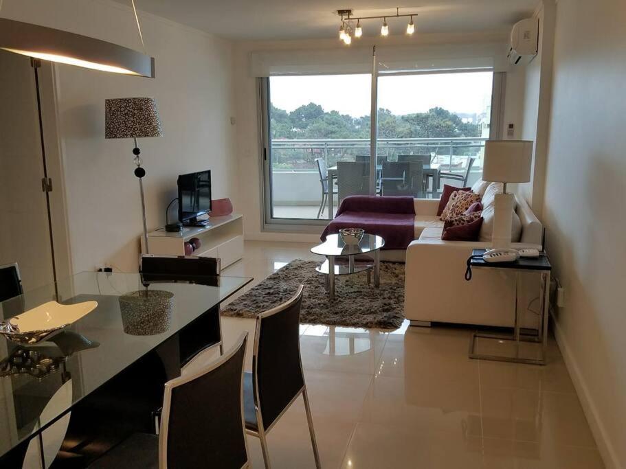 Appartement Hermoso Departamento Punta Del Este. Categoria. 3D Extérieur photo