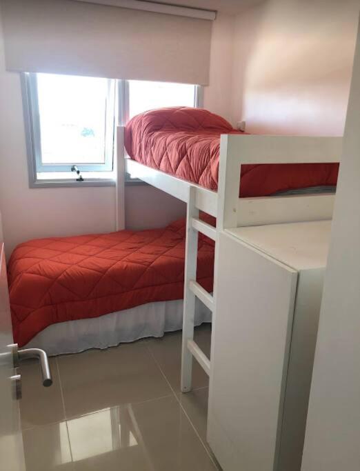 Appartement Hermoso Departamento Punta Del Este. Categoria. 3D Extérieur photo