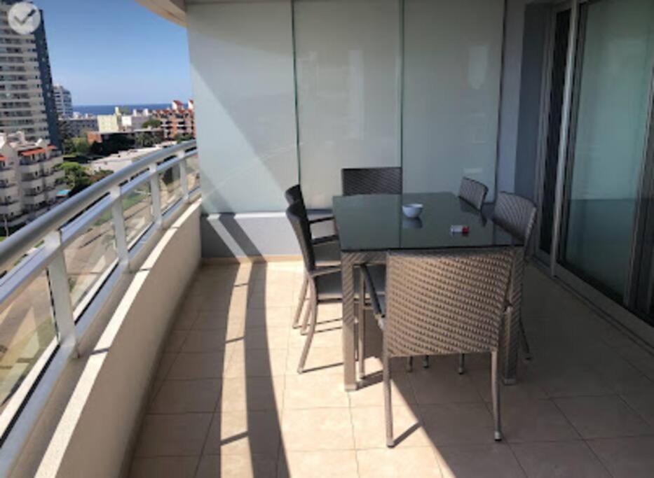 Appartement Hermoso Departamento Punta Del Este. Categoria. 3D Extérieur photo