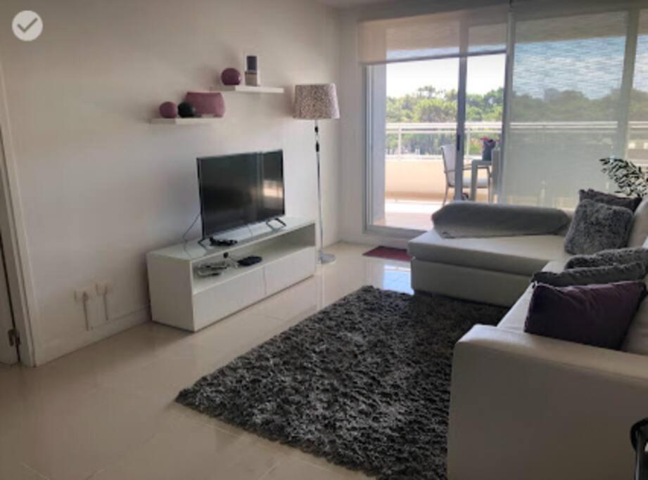 Appartement Hermoso Departamento Punta Del Este. Categoria. 3D Extérieur photo