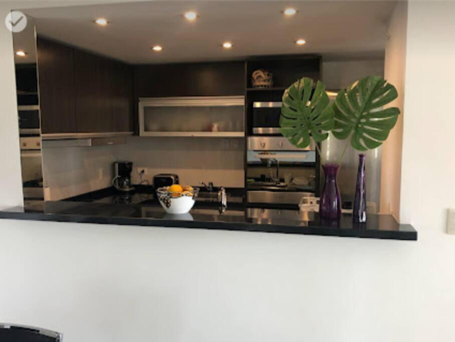 Appartement Hermoso Departamento Punta Del Este. Categoria. 3D Extérieur photo